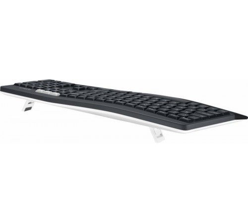 Комплект (клавіатура, миша) бездротовий Logitech MK850 Black (920-008226)