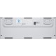 Клавiатура бездротова Logitech G915 Gaming TKL Tenkeyless LightSpeed Wireless RGB Mechanical White (920-009664)