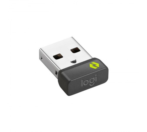 Клавіатура бездротова Logitech MX Keys Mini For Business Wireless Illuminated US Graphite (920-010608)