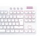 Клавіатура бездротова Logitech G715 Linear White (920-010692)