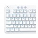 Клавіатура бездротова Logitech G715 Linear White (920-010692)