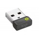 Комплект (клавіатура, миша) бездротовий Logitech MX Keys Combo for Business Graphite US (920-010933)