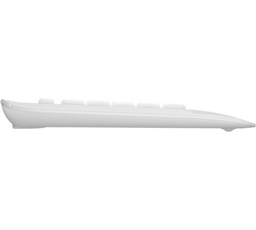 Клавiатура бездротова Logitech Signature K650 US OffWhite USB (920-010977) Клавiатура бездротова Logitech Signature K650 US OffWhite USB (920-010977)