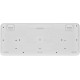 Клавiатура бездротова Logitech Signature K650 US OffWhite USB (920-010977)
