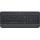 Комплект (клавіатура, миша) бездротовий Logitech MK650 Combo for Business Graphite (920-011004)