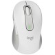Комплект (клавіатура, миша) бездротовий Logitech MK650 Combo for Business White (920-011032)