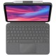 Чохол-клавiатура Logitech Combo Touch для Apple iPad 10.9 Gen 10 Oxford Grey (920-011382)