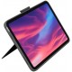 Чохол-клавiатура Logitech Combo Touch для Apple iPad 10.9 Gen 10 Oxford Grey (920-011382)
