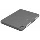 Чохол-клавiатура Logitech Combo Touch для Apple iPad 10.9 Gen 10 Oxford Grey (920-011382)