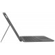 Чохол-клавiатура Logitech Combo Touch для Apple iPad 10.9 Gen 10 Oxford Grey (920-011382)