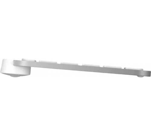 Клавiатура бездротова Logitech MX Keys S Pale Grey (920-011588) Клавiатура бездротова Logitech MX Keys S Pale Grey (920-011588)