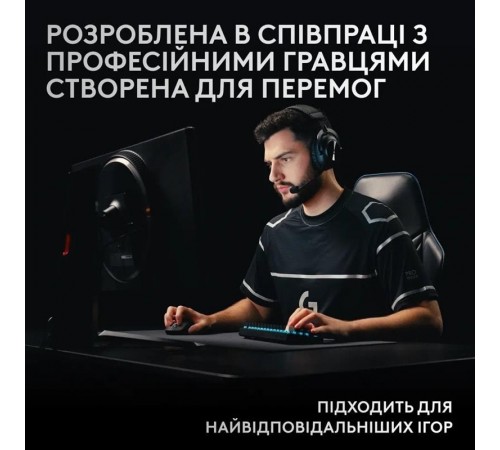 Клавiатура бездротова Logitech G PRO X 60 TKL GX Optical Tactile White (920-011930) Клавiатура бездротова Logitech G PRO X 60 TKL GX Optical Tactile White (920-011930)