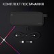 Клавiатура бездротова Logitech G PRO X 60 TKL GX Optical Tactile White (920-011930)