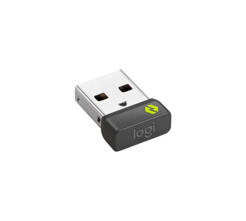 Комплект (клавіатура, миша) бездротовий Logitech MK370 Graphite (920-012077)