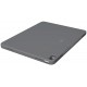 Чохол-клавiатура Logitech Combo Touch для Apple iPad Air 13 M2/M3 Oxford Grey (920-012618)