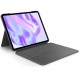 Чохол-клавiатура Logitech Combo Touch для Apple iPad Pro 13 M4 Graphite (920-012833)