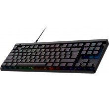 Клавiатура Logitech G515 TKL Black (920-012872)