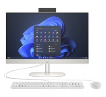 Моноблок HP ProOne 240 G10 (936J0EA) Shell White