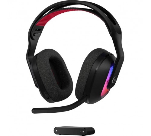 Гарнітура Logitech G Astro A20 X Lightspeed with PlaySync Black (939-002247)