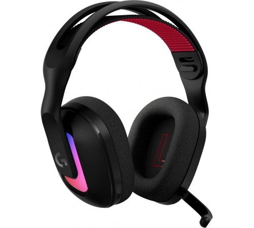 Гарнітура Logitech G Astro A20 X Lightspeed with PlaySync Black (939-002247)