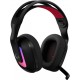 Гарнітура Logitech G Astro A20 X Lightspeed with PlaySync Black (939-002247)