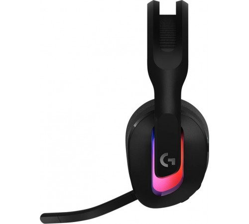 Гарнітура Logitech G Astro A20 X Lightspeed with PlaySync Black (939-002247)