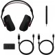 Гарнітура Logitech G Astro A20 X Lightspeed with PlaySync Black (939-002247)