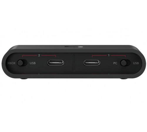 Гарнітура Logitech G Astro A20 X Lightspeed with PlaySync Black (939-002247)