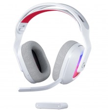 Гарнітура Logitech G Astro A20 X Lightspeed with PlaySync White (939-002253)