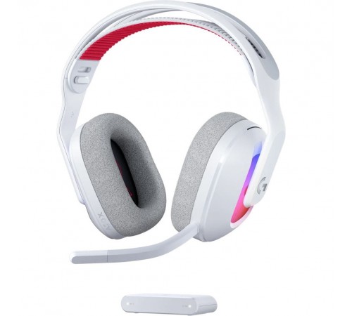 Гарнітура Logitech G Astro A20 X Lightspeed with PlaySync White (939-002253)