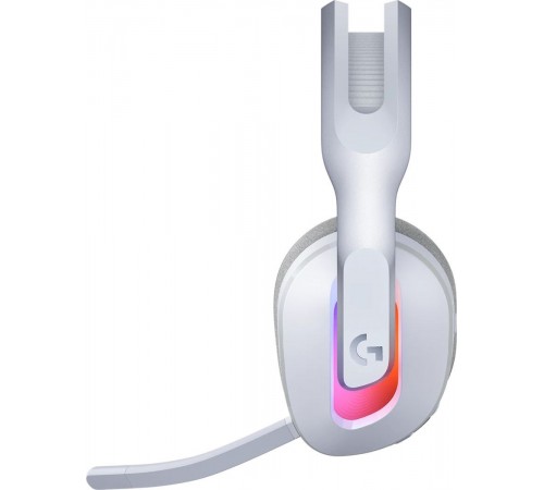 Гарнітура Logitech G Astro A20 X Lightspeed with PlaySync White (939-002253)