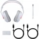 Гарнітура Logitech G Astro A20 X Lightspeed with PlaySync White (939-002253)