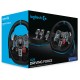 Кермо Logitech G29 Driving Force Racing Wheel USB (941-000112)