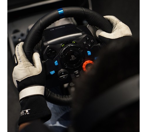 Кермо Logitech G29 Driving Force Racing Wheel USB (941-000112)