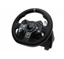 Кермо Logitech G920 Driving Force USB (941-000123)