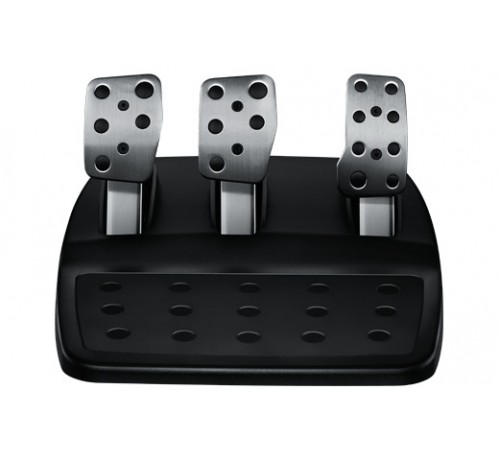 Кермо Logitech G920 Driving Force USB (941-000123)