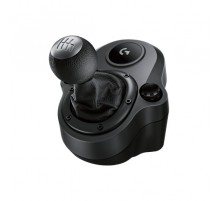 Коробка передач Logitech Driving Force Shifter USB (941-000130)