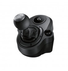Коробка передач Logitech Driving Force Shifter USB (941-000130)