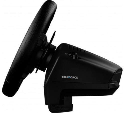 Кермо Logitech G923 for PS4 and PC Black (941-000149)