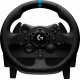 Кермо Logitech G923 for PS4 and PC Black (941-000149)