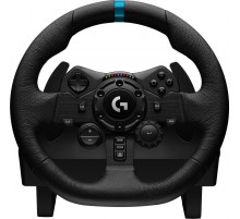 Кермо Logitech G923 for Xbox One and PC Black (941-000158)