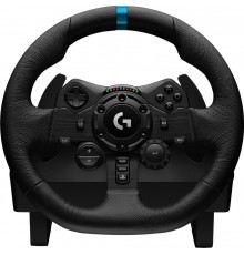 Кермо Logitech G923 for Xbox One and PC Black (941-000158)