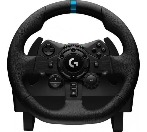 Кермо Logitech G923 for Xbox One and PC Black (941-000158)