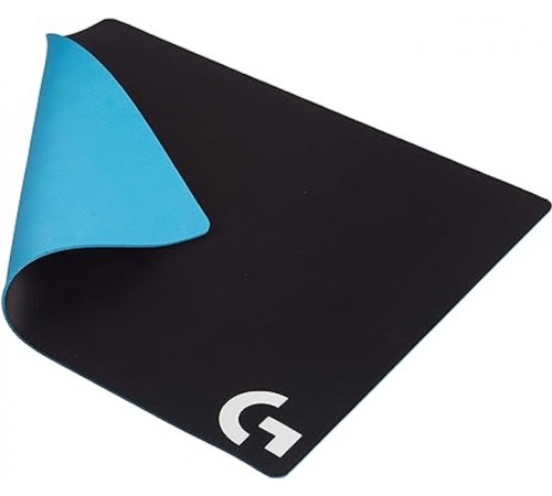 Ігрова поверхня Logitech G640 Black (943-000799) Ігрова поверхня Logitech G640 Black (943-000799)