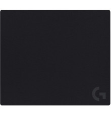 Ігрова поверхня Logitech G640 Black (943-000799)