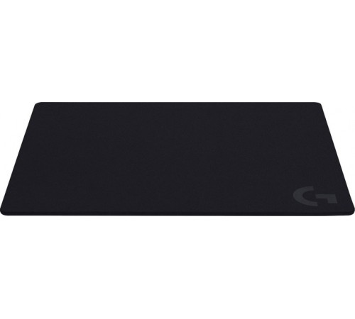 Ігрова поверхня Logitech G740 Black (943-000806) Ігрова поверхня Logitech G740 Black (943-000806)