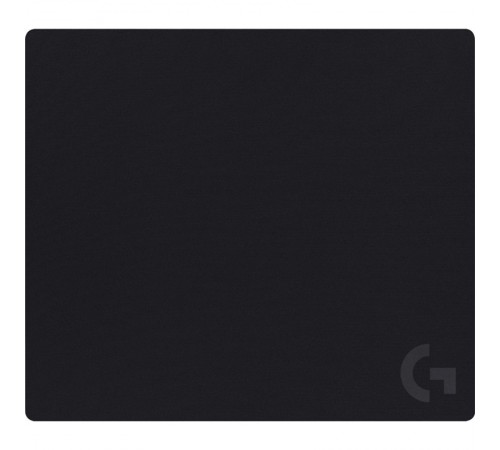 Ігрова поверхня Logitech G740 Black (943-000806) Ігрова поверхня Logitech G740 Black (943-000806)