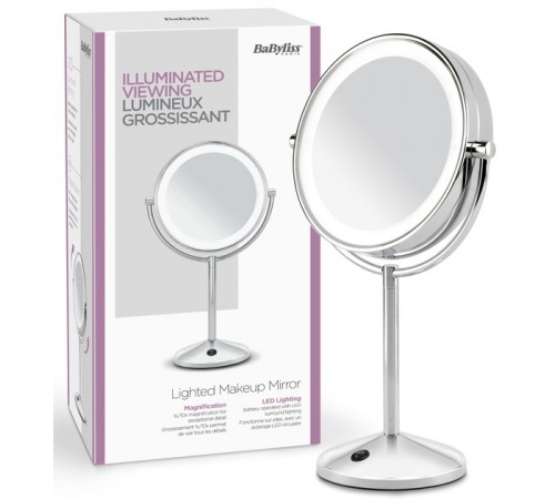 Дзеркало Babyliss (9436E)