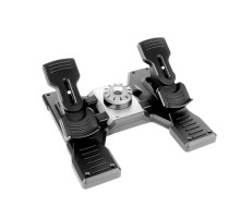 Педалі Logitech G Flight Rudder Pedals (945-000005)