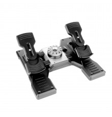 Педалі Logitech G Flight Rudder Pedals (945-000005)